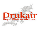 Logo Drukair
